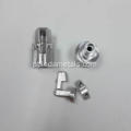 5052 Acessórios de alumínio Conector Câmera CNC Mahining Part